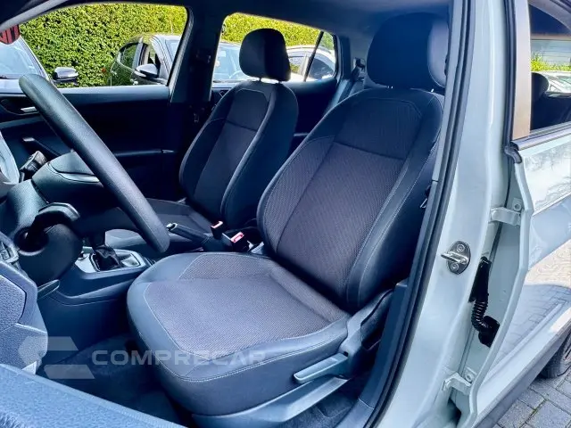 T-CROSS - 1.0 200 TSI TOTAL SENSE AUTOMÁTICO