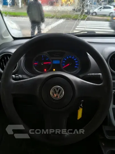 GOL 1.0 MI 8V G.V