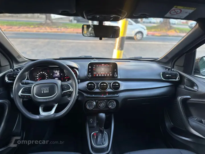 Argo 1.3 Firefly Flex Trekking Cvt