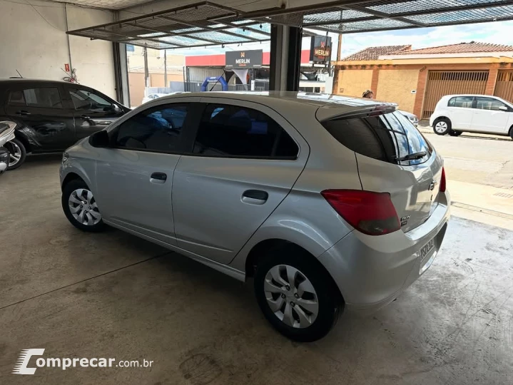 ONIX 1.0 MPFI JOY 8V