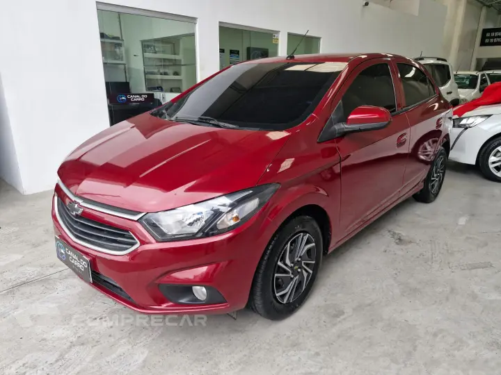 ONIX 1.0 LT