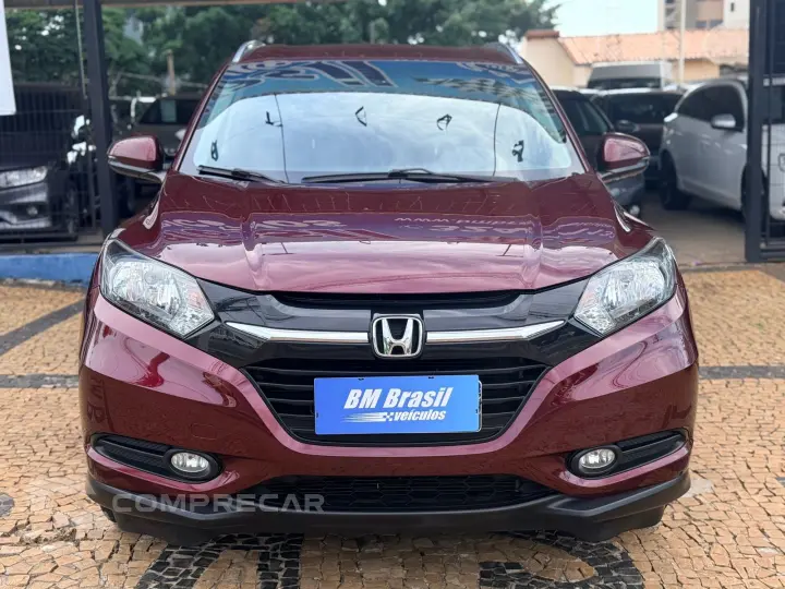 HR-V 1.8 16V EX