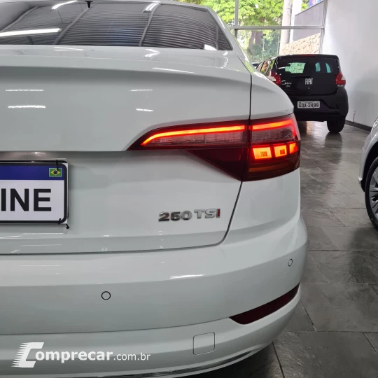 JETTA 1.4 250 TSI