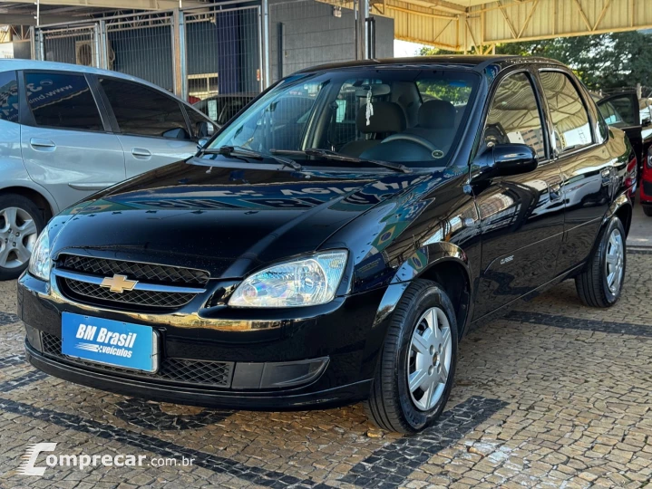 CLASSIC 1.0 MPFI LS 8V