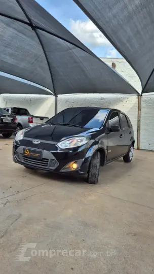 FIESTA 1.0 MPI Class Hatch 8V