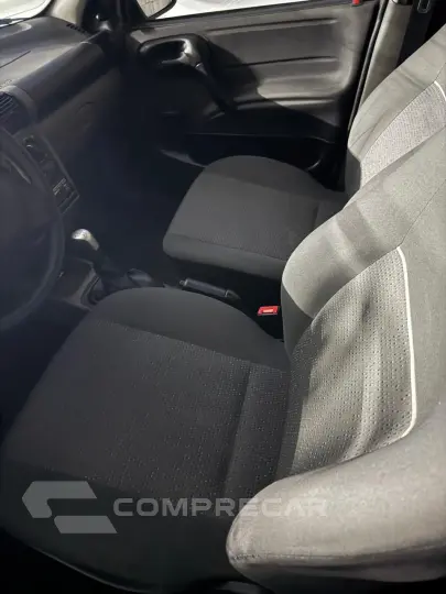 CLASSIC 1.0 MPFI LS 8V