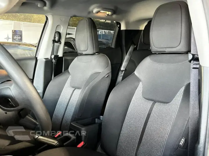 Toro Endurance 1.3 T270 4x2 Flex Aut.