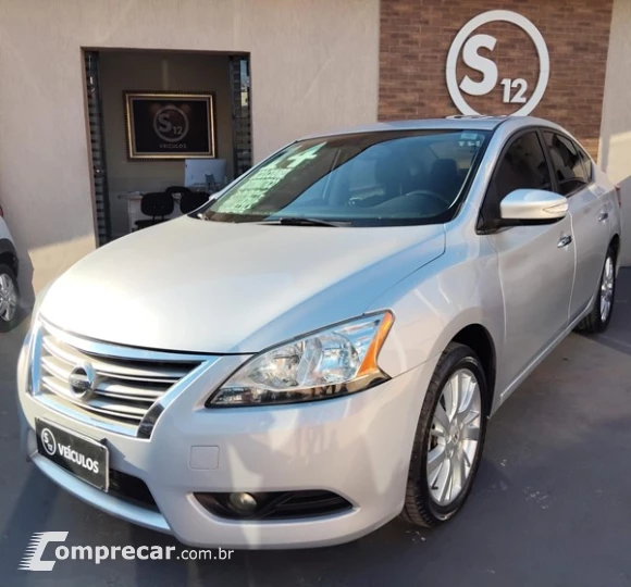 SENTRA