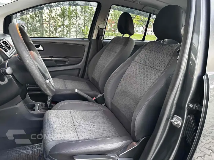 FOX 1.6 MI 8V FLEX 4P MANUAL