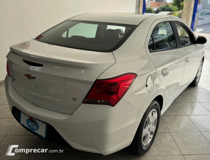 PRISMA 1.4 LT Spe/4 8V