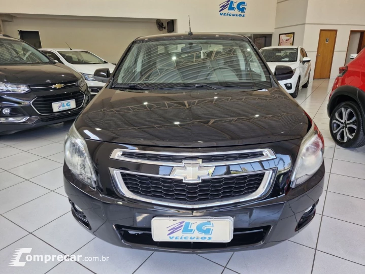 Cobalt 1.8 4P FLEX LTZ