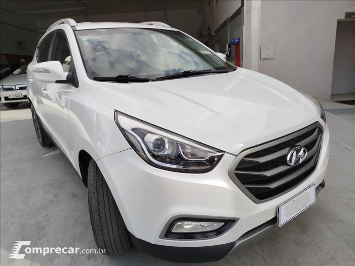 IX35 2.0 MPFI GL 16V