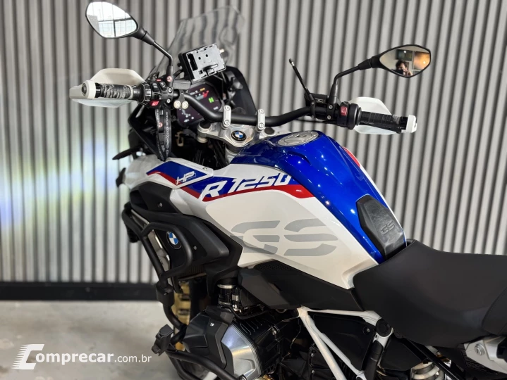 R 1250 GS PREMIUM HP