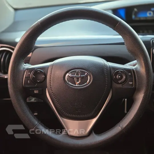 ETIOS XS 1.5 Flex 16V 5p Mec.
