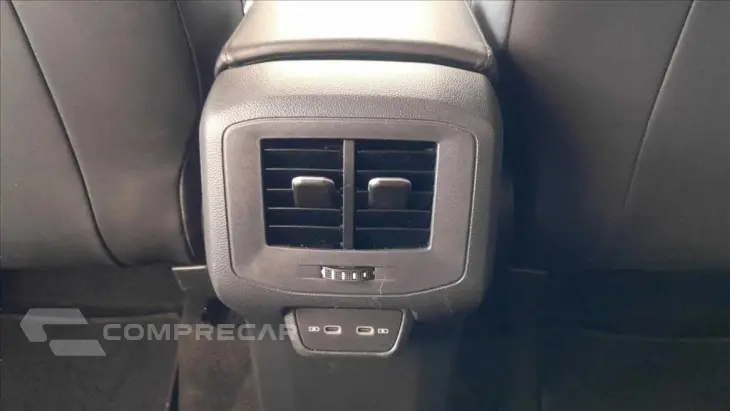 T-CROSS 1.0 200 TSI TOTAL FLEX COMFORTLINE AUTOMÁ