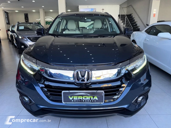 HRV Touring 1.5