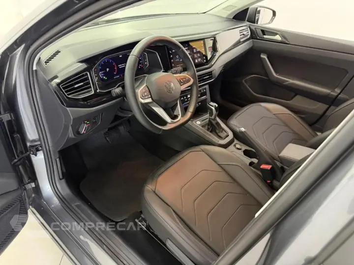 POLO HL AB
