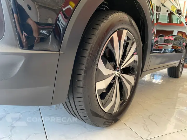 T-CROSS 1.0 200 TSI Comfortline