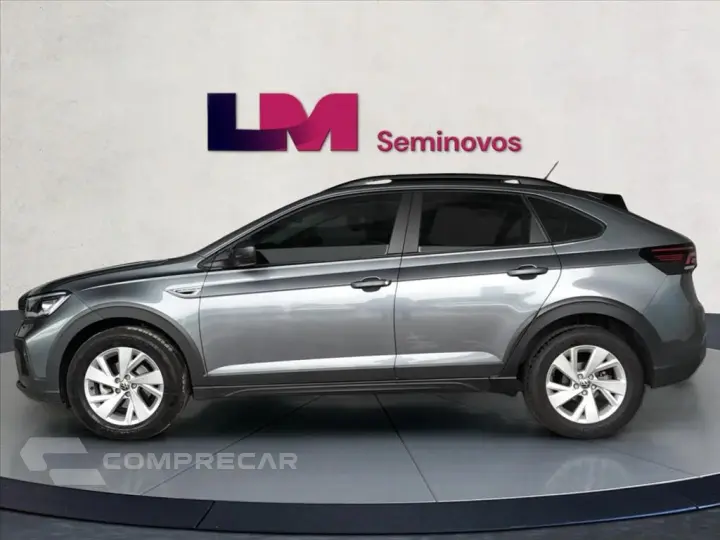 NIVUS 1.0 200 TSI TOTAL FLEX COMFORTLINE AUTOMÁTI