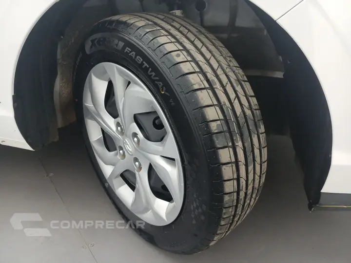 HB20 1.0 12V FLEX COMFORT PLUS MANUAL