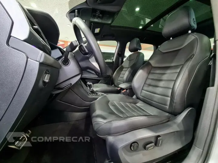 TAOS HIGHLINE 250 TSI