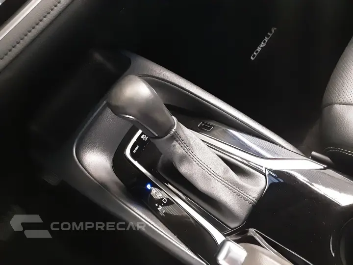 COROLLA 2.0 VVT-IE FLEX XEI DIRECT SHIFT