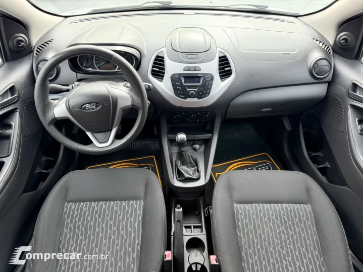 KA + 1.0 SE 12V