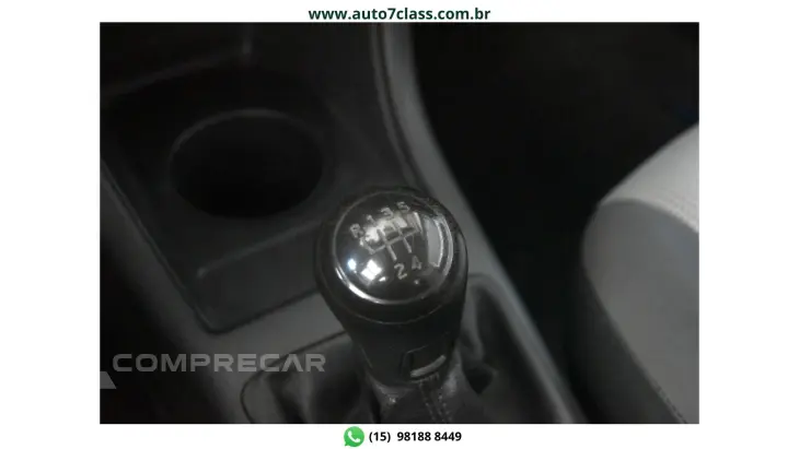 UP - 1.0 MPI TAKE UP 12V 2P MANUAL