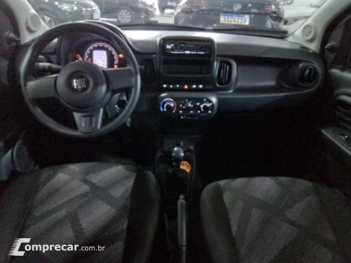 MOBI 1.0 EVO FLEX LIKE. MANUAL