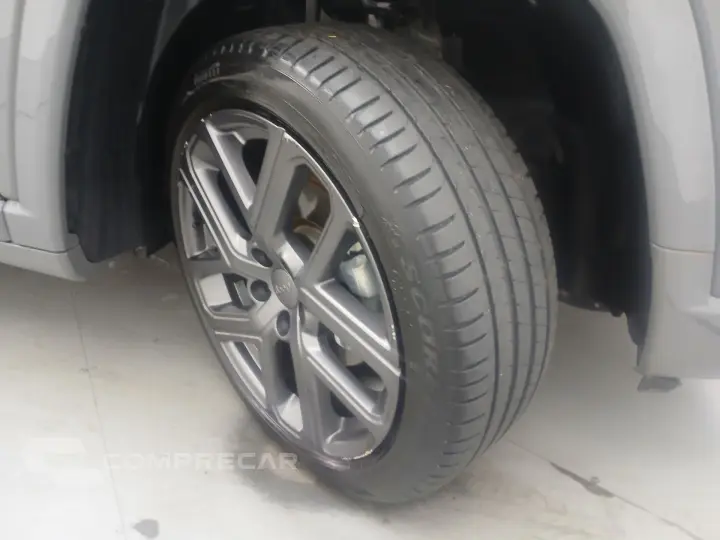 COMPASS 1.3 T270 TURBO FLEX S AT6