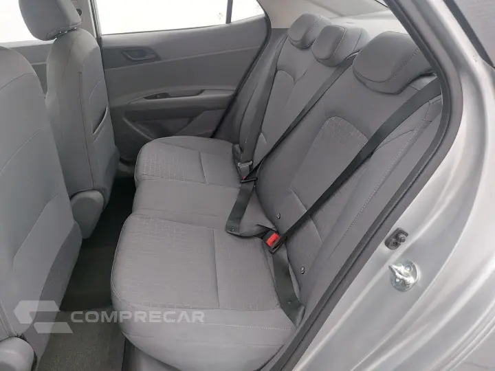 HB20S 1.0 12V FLEX COMFORT MANUAL