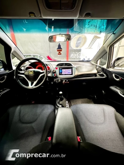 FIT 1.4 LX 8V