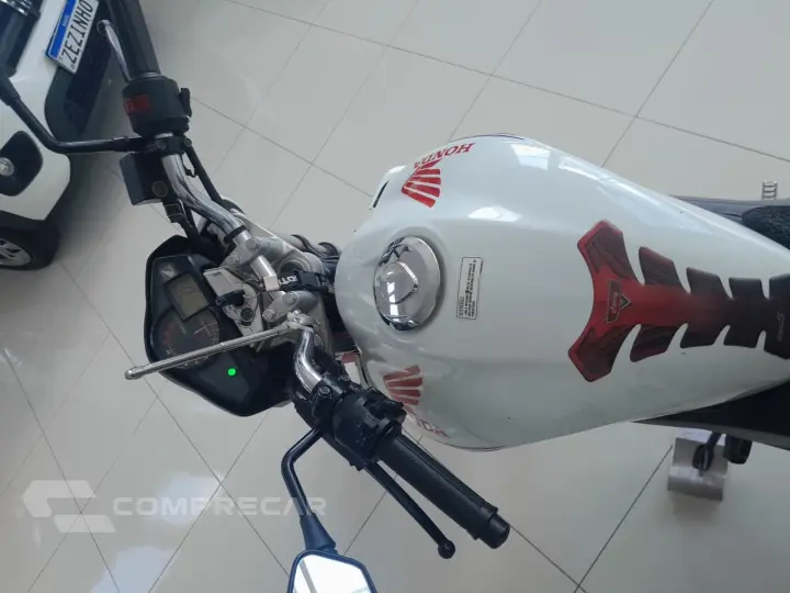 CB 300 R ESPECIAL EDITION