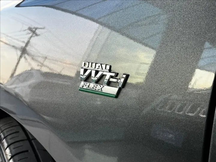 COROLLA 2.0 XEI 16V FLEX 4P AUTOMÁTICO