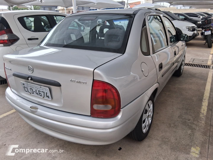 CORSA 1.6 MPFI GL 8V