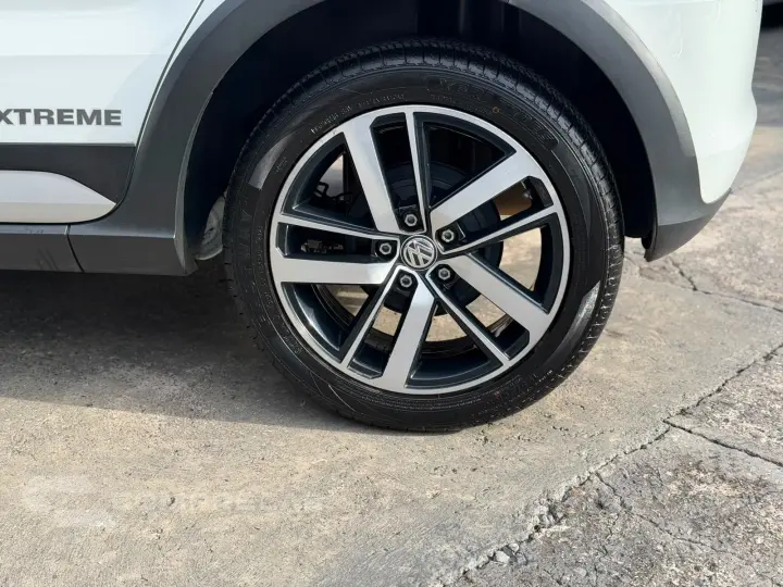 Fox Xtreme 1.6 Flex 8V 5p