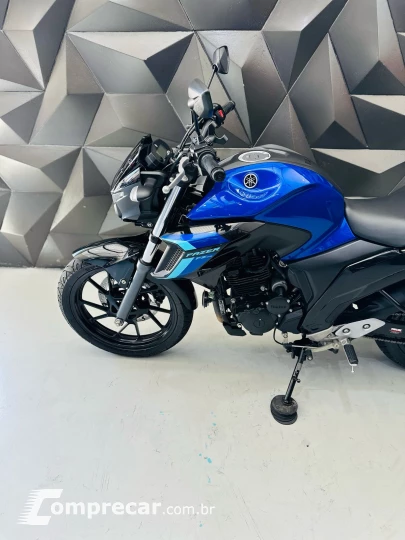 fz25 fazer