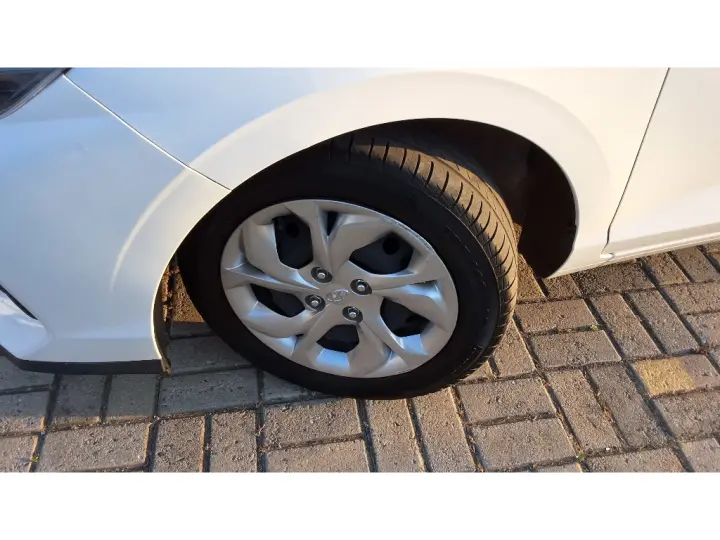 HB20 1.0 12V FLEX SENSE PLUS MANUAL