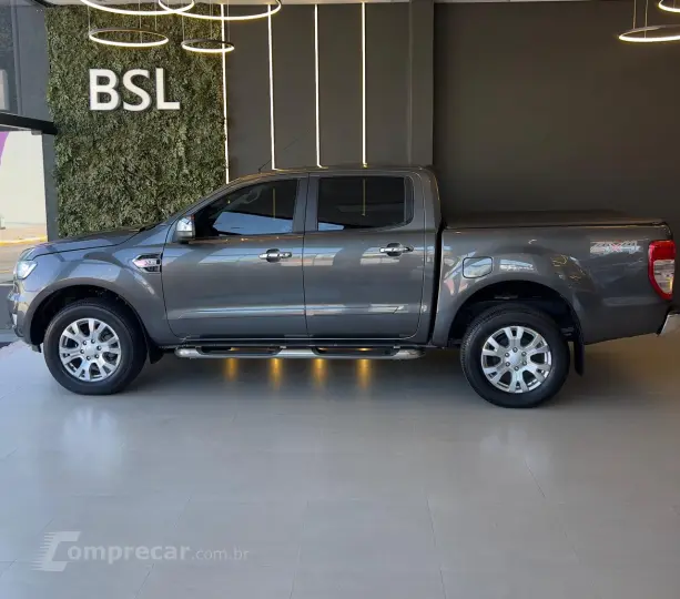 RANGER 3.2 XLT 4X4 CD 16V