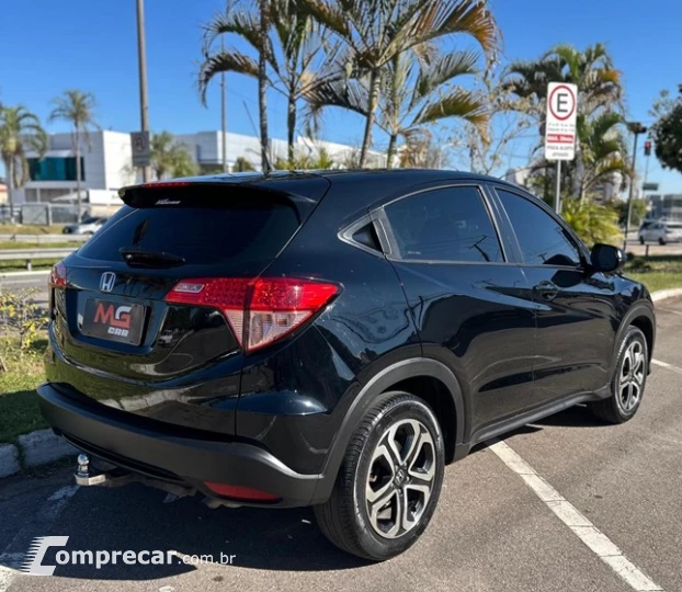 HR-V
