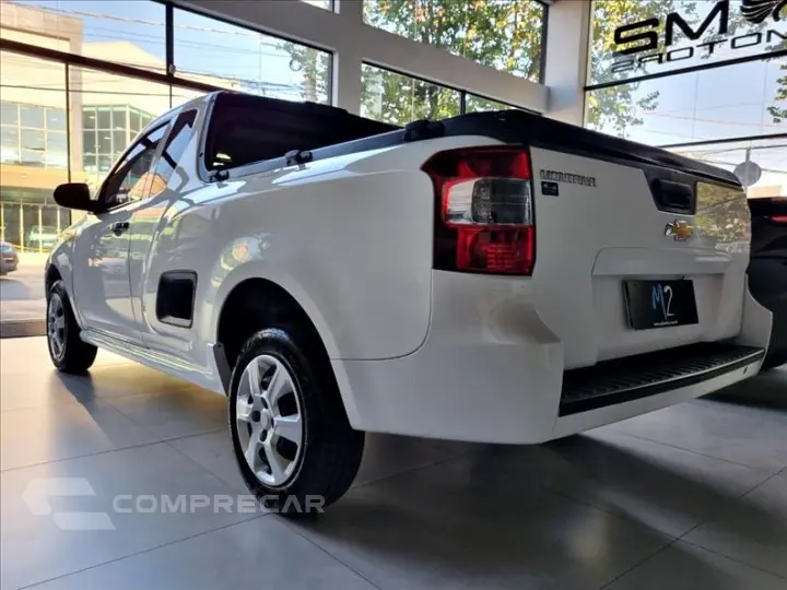 MONTANA 1.4 MPFI LS CS 8V