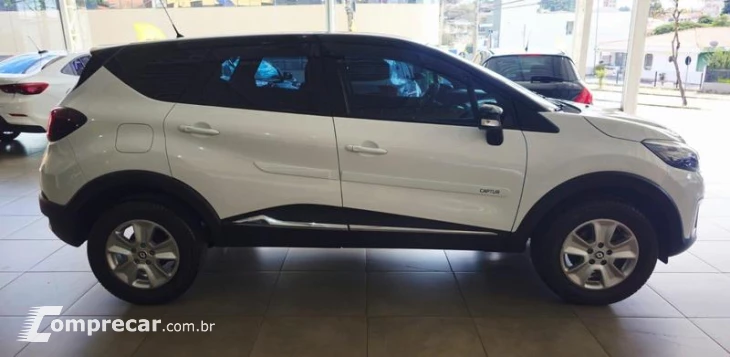 CAPTUR LIFE 16A
