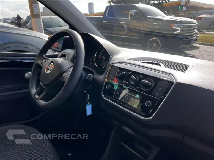 UP 1.0 170 TSI Xtreme