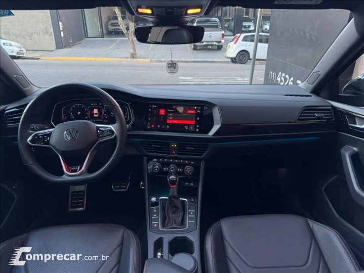 JETTA 2.0 350 TSI GLI