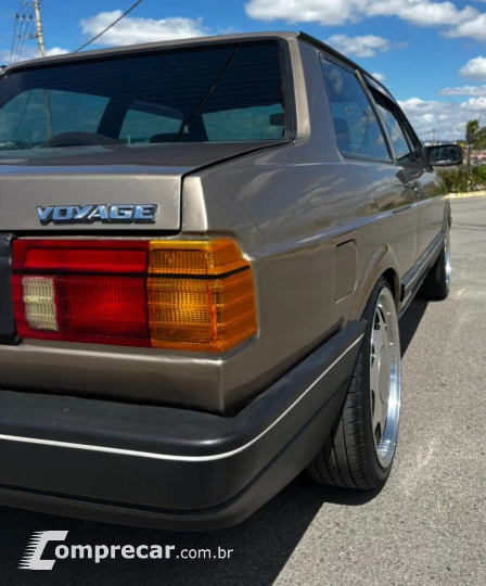 VOYAGE 1.6 S 8V