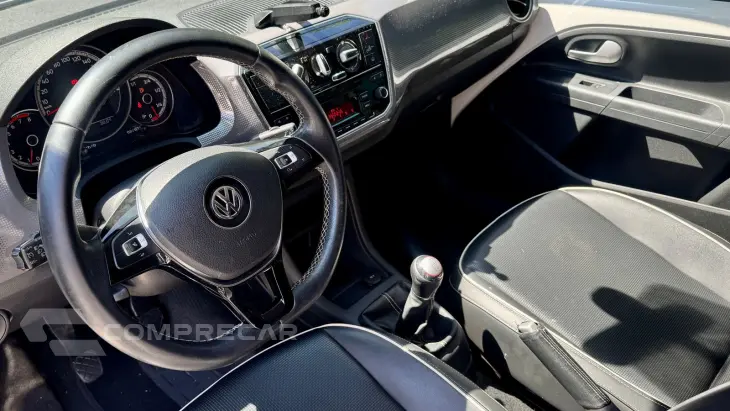 CROSS UP 1.0 TSI 12V