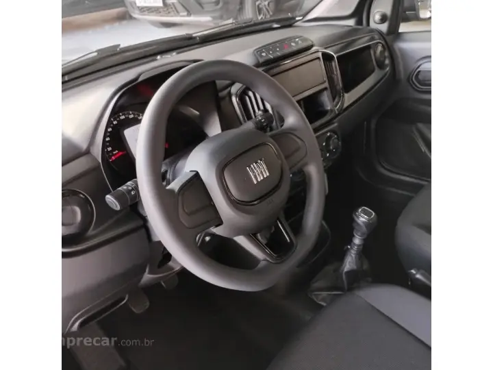 STRADA 1.3 FIREFLY FLEX ENDURANCE CS MANUAL