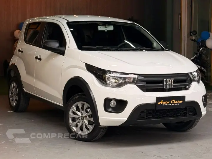MOBI 1.0 EVO FLEX LIKE. MANUAL