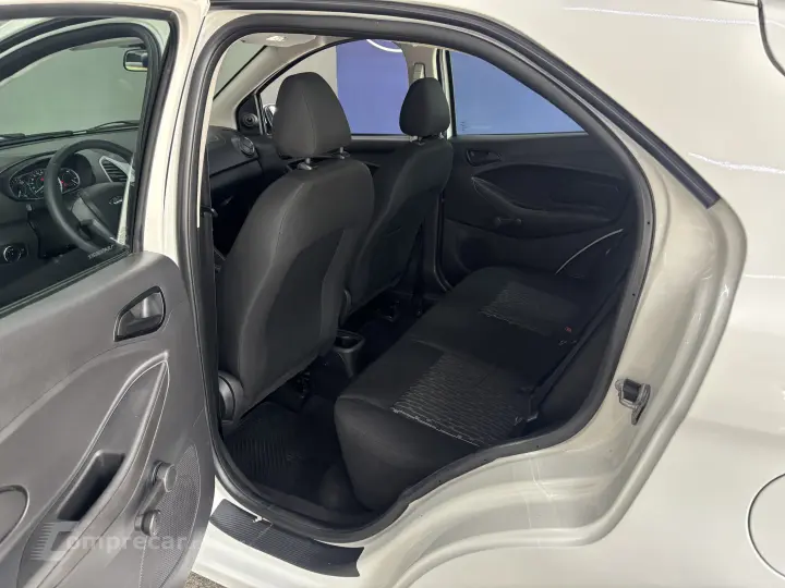 Ka 1.0 SE/SE Plus TiVCT Flex 5p