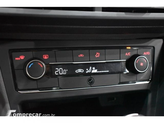VIRTUS - 1.0 200 TSI HIGHLINE AUTOMÁTICO